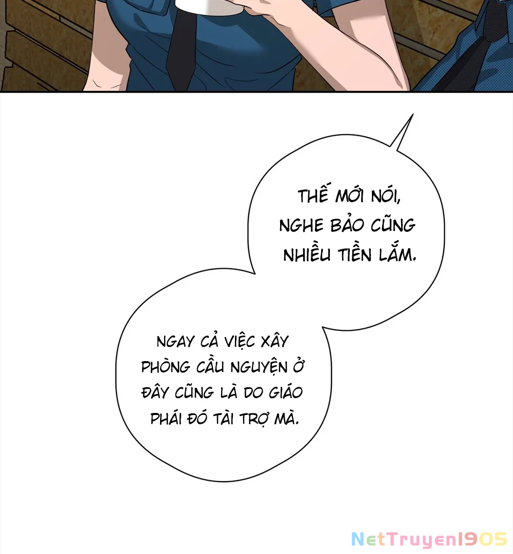 Tình Yêu Méo Mó Chapter 7 - 10