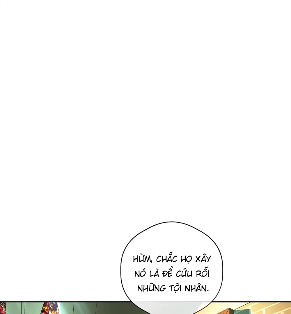 Tình Yêu Méo Mó Chapter 7 - 11