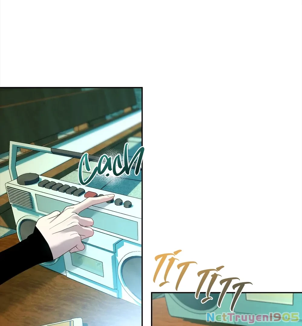 Tình Yêu Méo Mó Chapter 7 - 14
