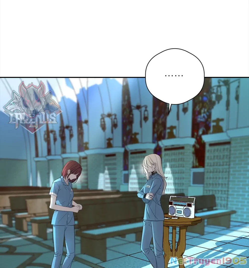 Tình Yêu Méo Mó Chapter 7 - 17