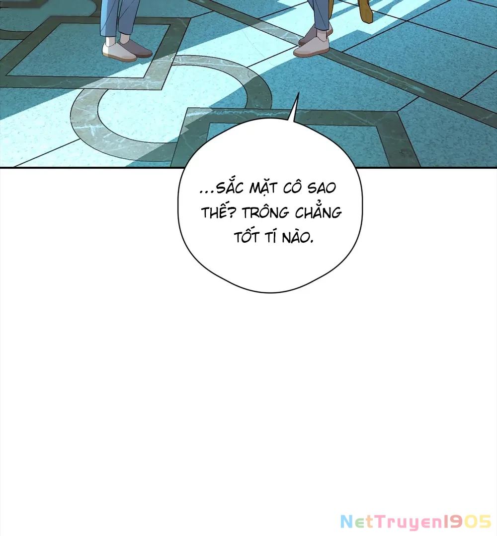 Tình Yêu Méo Mó Chapter 7 - 18