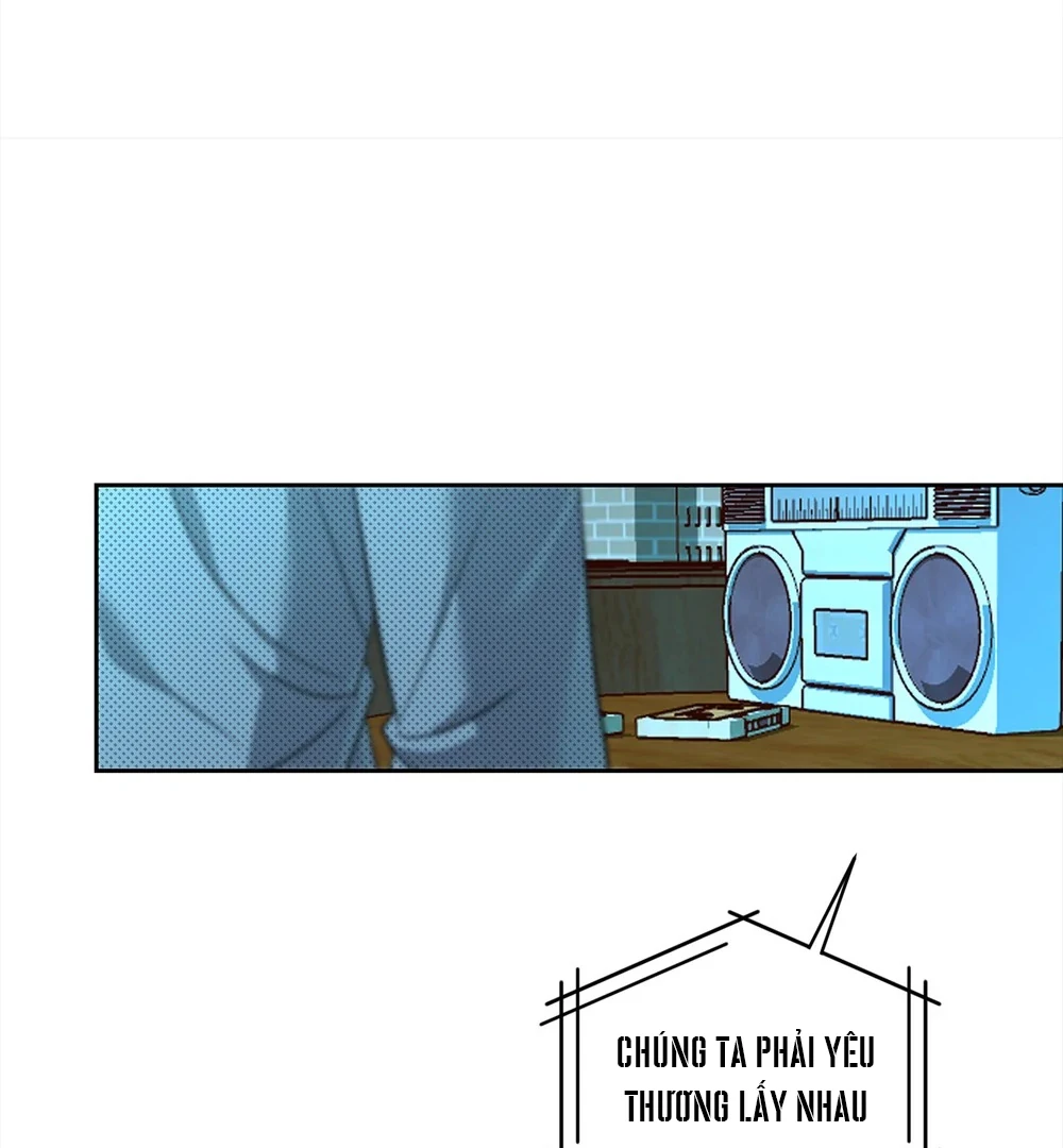 Tình Yêu Méo Mó Chapter 7 - 22