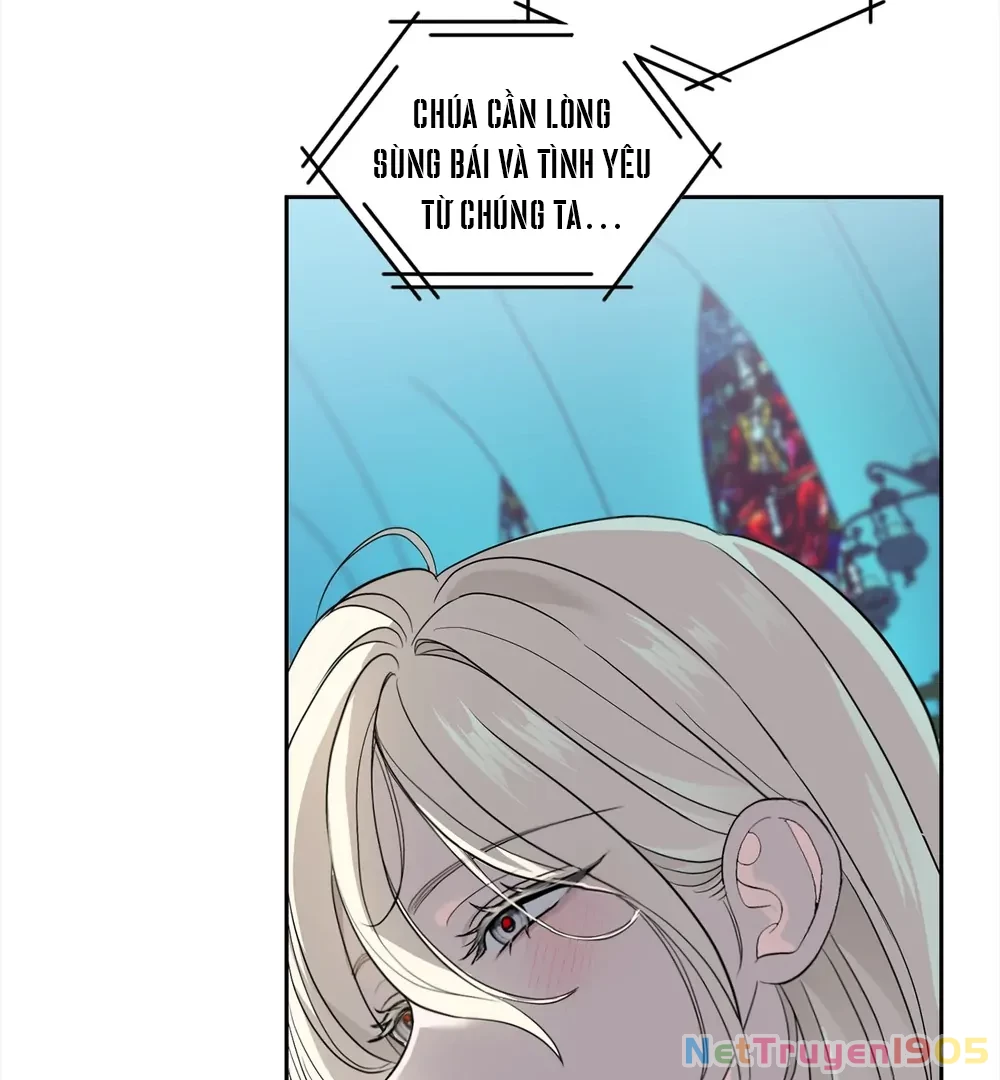 Tình Yêu Méo Mó Chapter 7 - 23