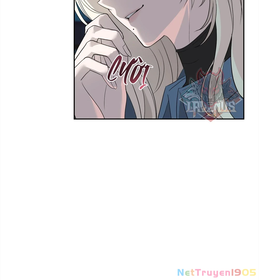 Tình Yêu Méo Mó Chapter 7 - 24