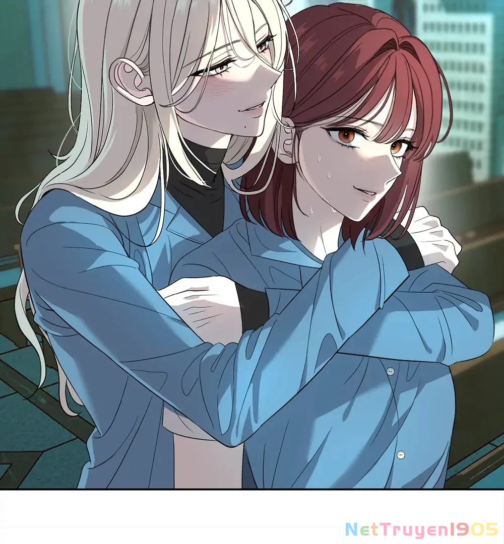 Tình Yêu Méo Mó Chapter 7 - 27