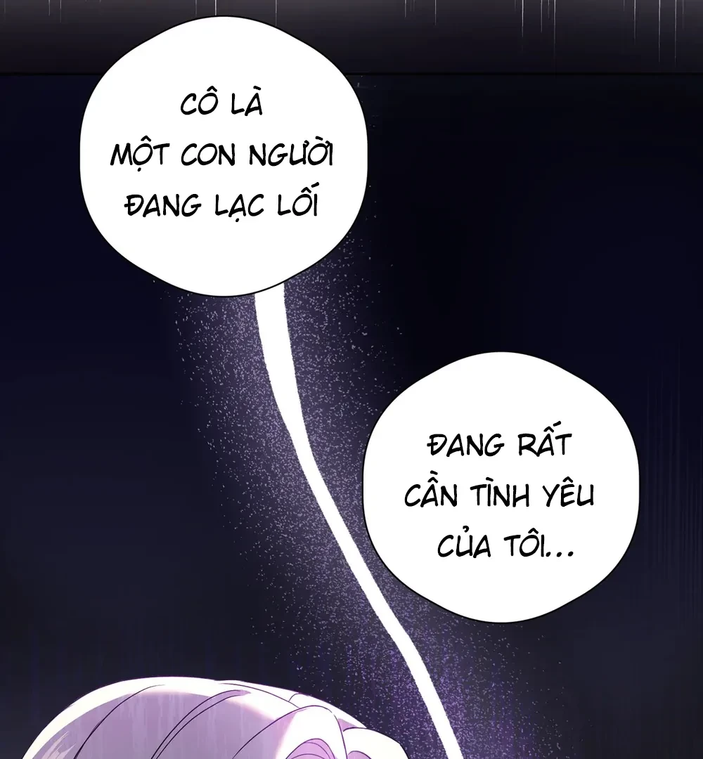Tình Yêu Méo Mó Chapter 7 - 31