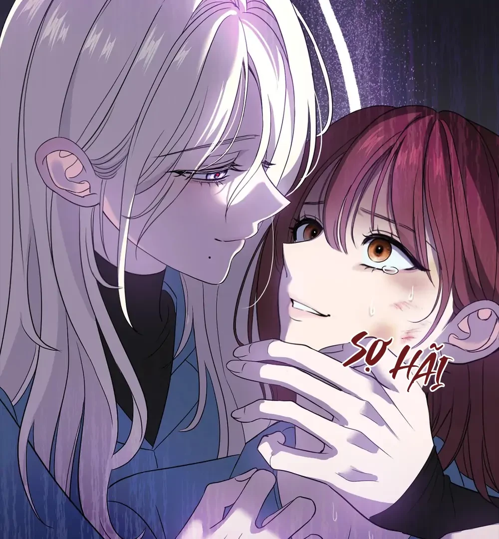 Tình Yêu Méo Mó Chapter 7 - 32