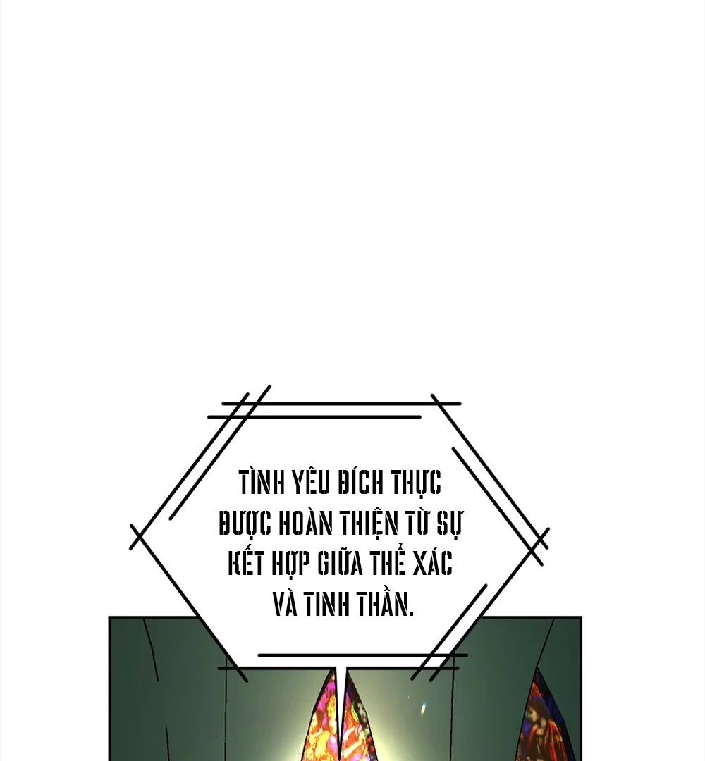 Tình Yêu Méo Mó Chapter 7 - 35