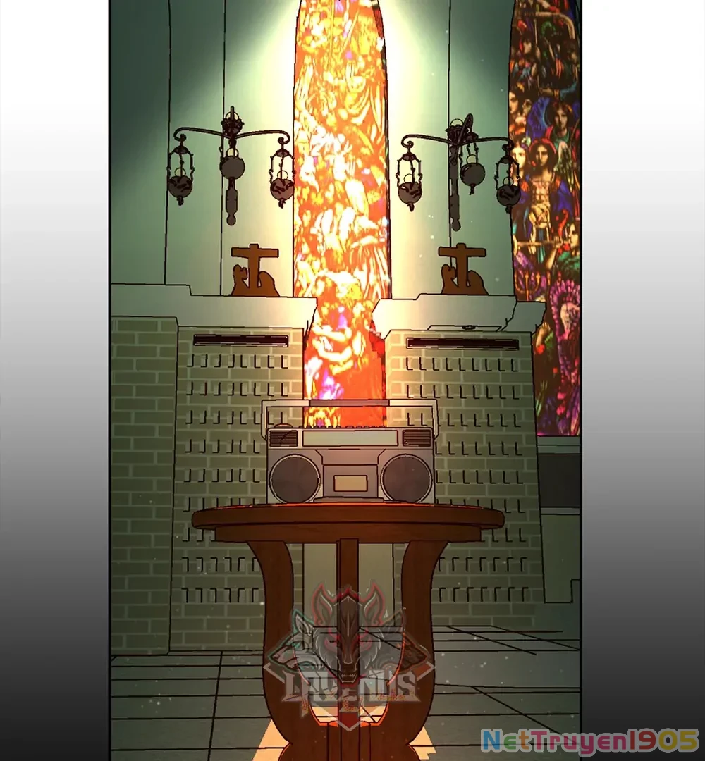 Tình Yêu Méo Mó Chapter 7 - 36