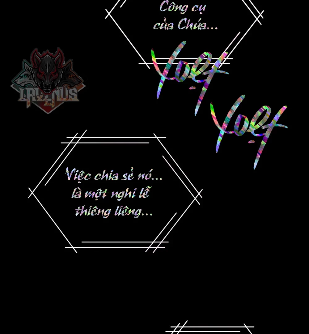 Tình Yêu Méo Mó Chapter 7 - 38