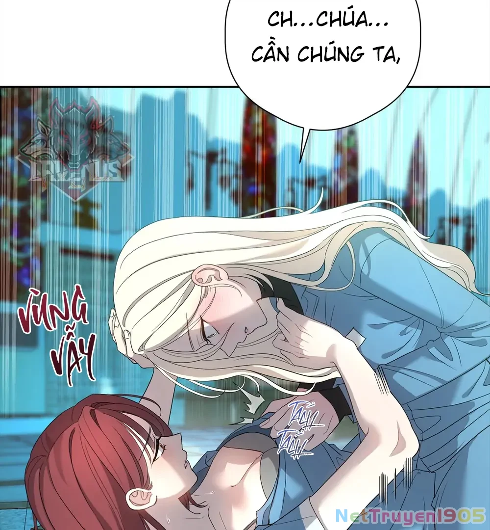 Tình Yêu Méo Mó Chapter 7 - 47