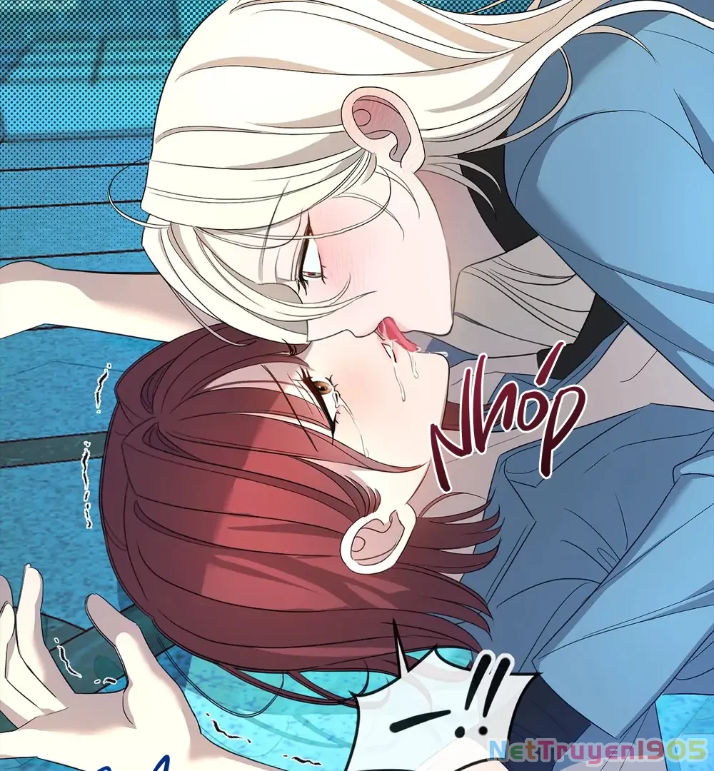 Tình Yêu Méo Mó Chapter 7 - 50