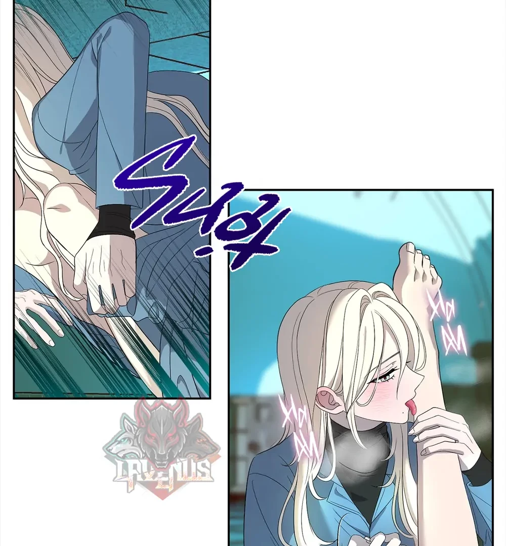 Tình Yêu Méo Mó Chapter 7 - 53