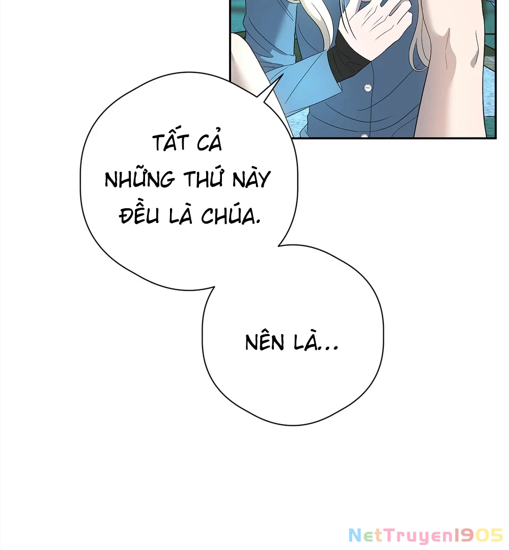 Tình Yêu Méo Mó Chapter 7 - 54