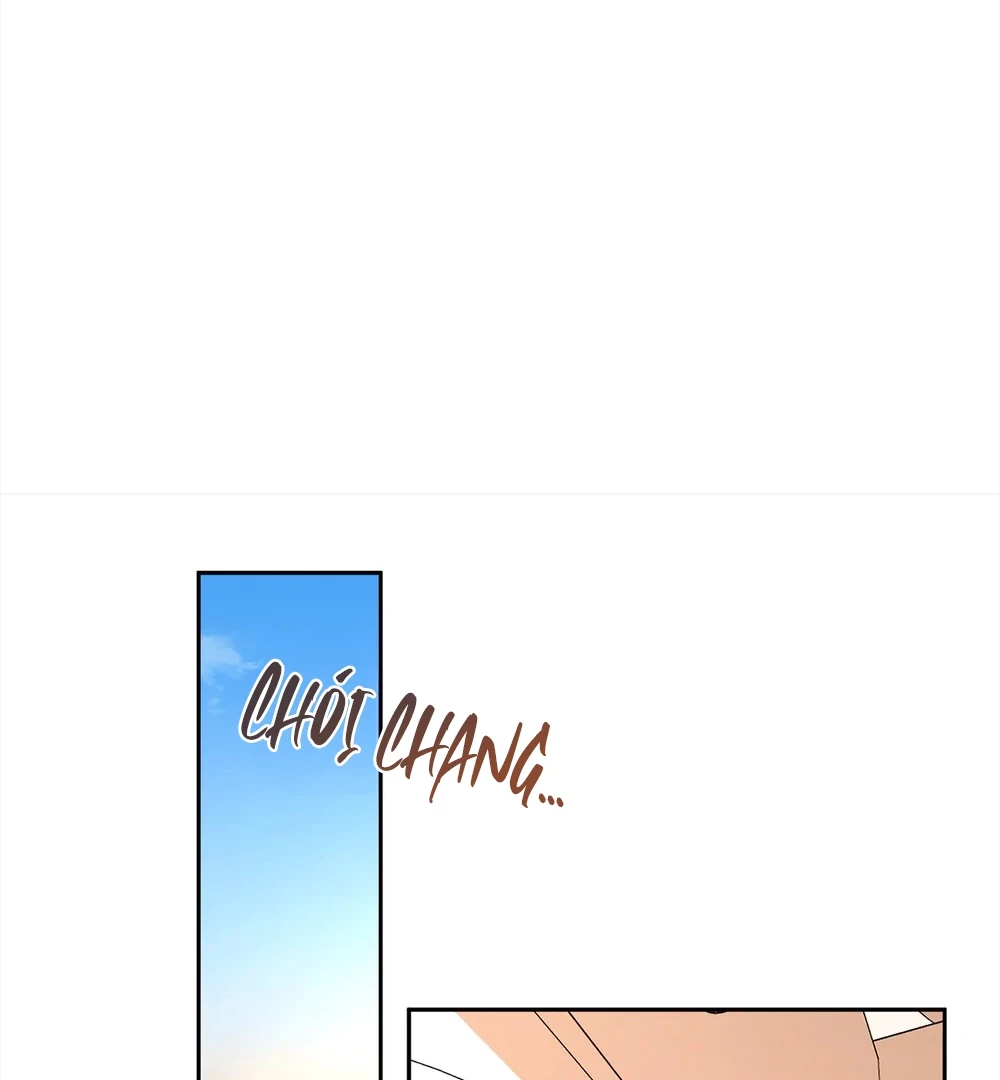 Tình Yêu Méo Mó Chapter 7 - 96