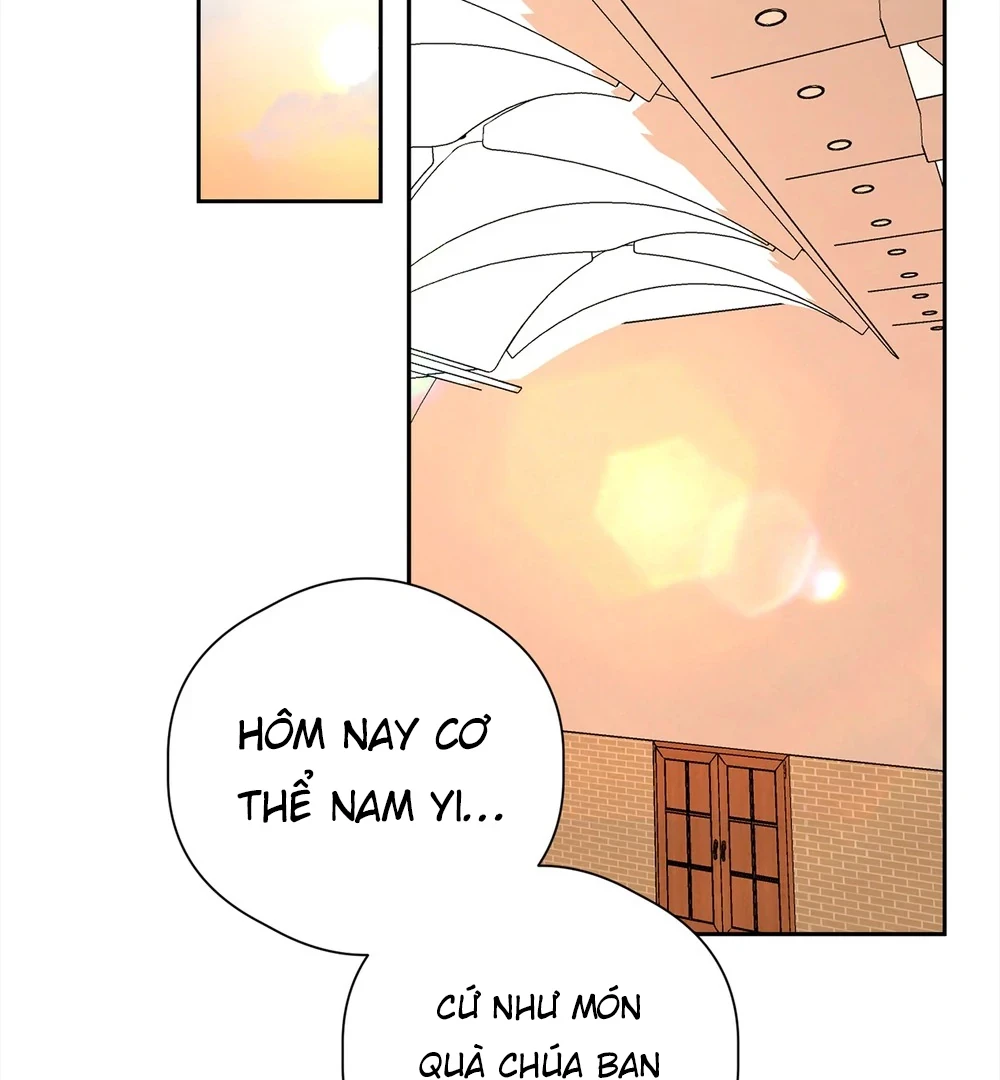 Tình Yêu Méo Mó Chapter 7 - 97