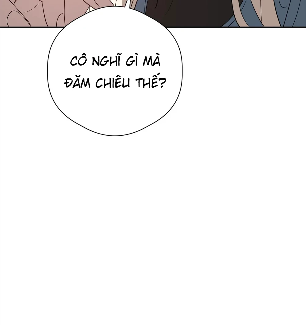 Tình Yêu Méo Mó Chapter 7 - 124
