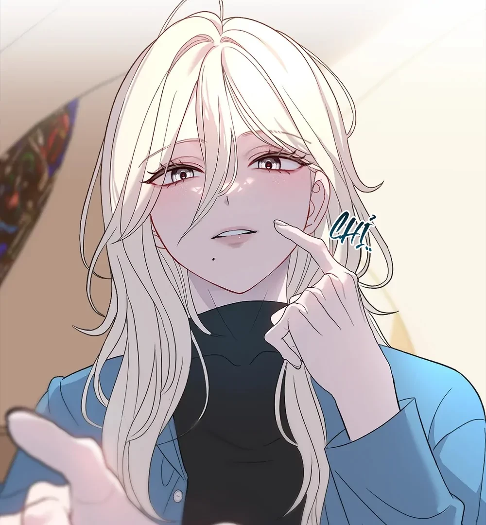 Tình Yêu Méo Mó Chapter 7 - 126