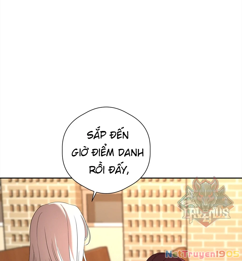 Tình Yêu Méo Mó Chapter 7 - 131