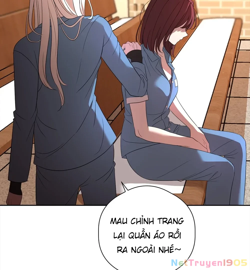 Tình Yêu Méo Mó Chapter 7 - 132