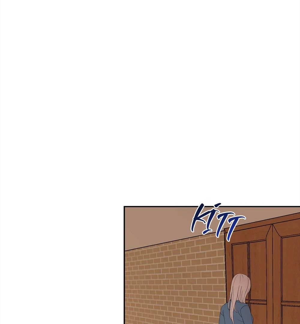 Tình Yêu Méo Mó Chapter 7 - 134