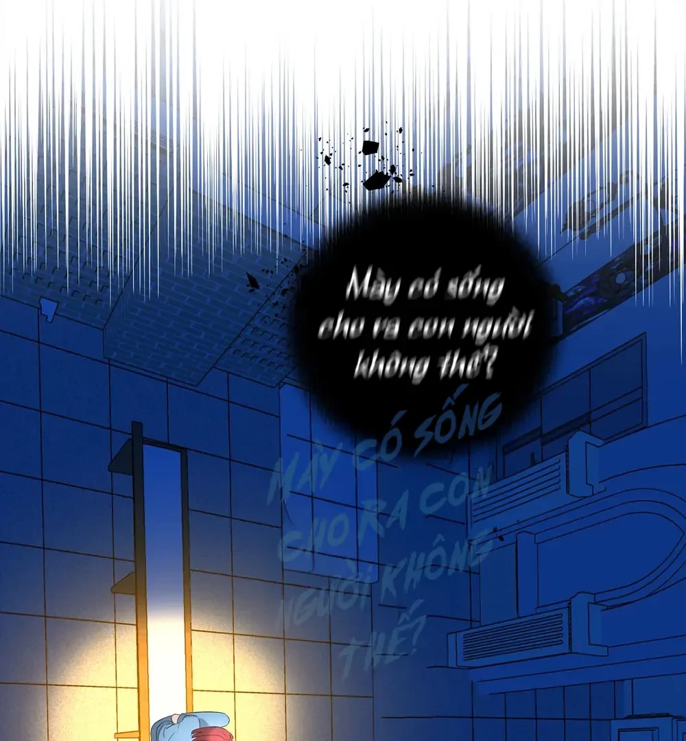 Tình Yêu Méo Mó Chapter 7 - 144