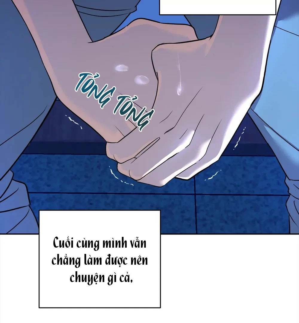 Tình Yêu Méo Mó Chapter 7 - 152