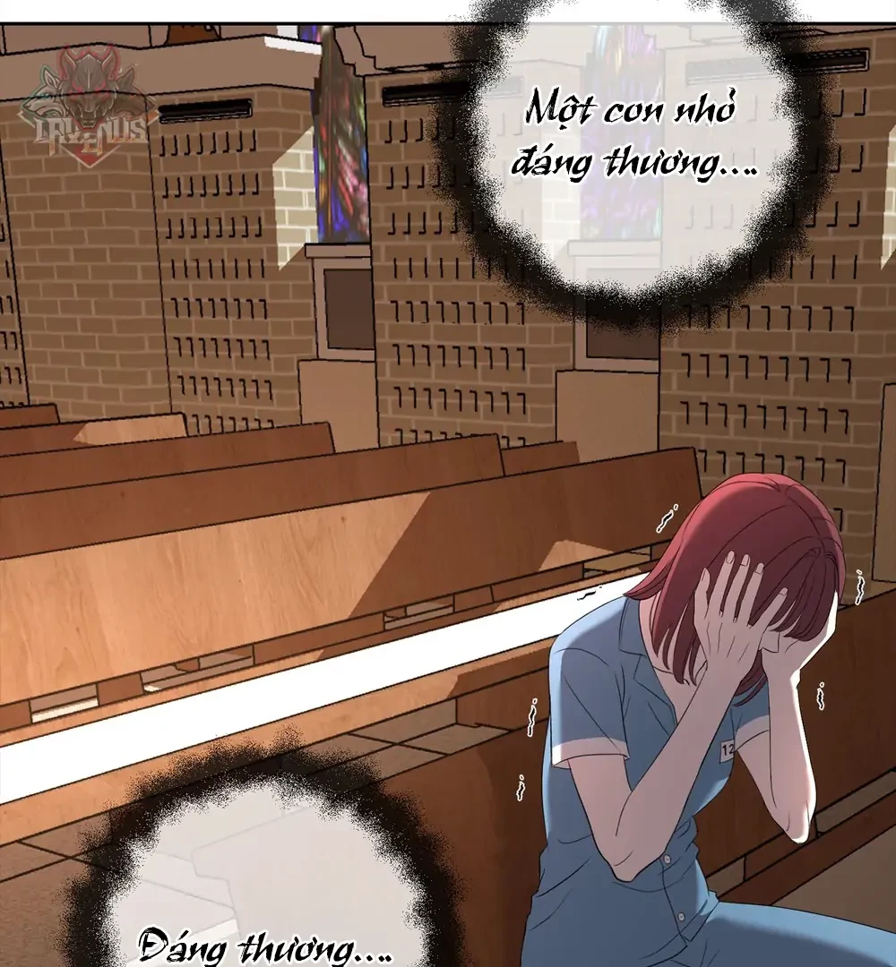 Tình Yêu Méo Mó Chapter 7 - 159