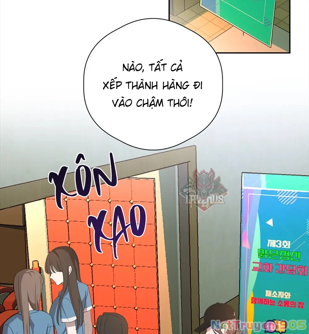 Tình Yêu Méo Mó Chapter 7 - 170