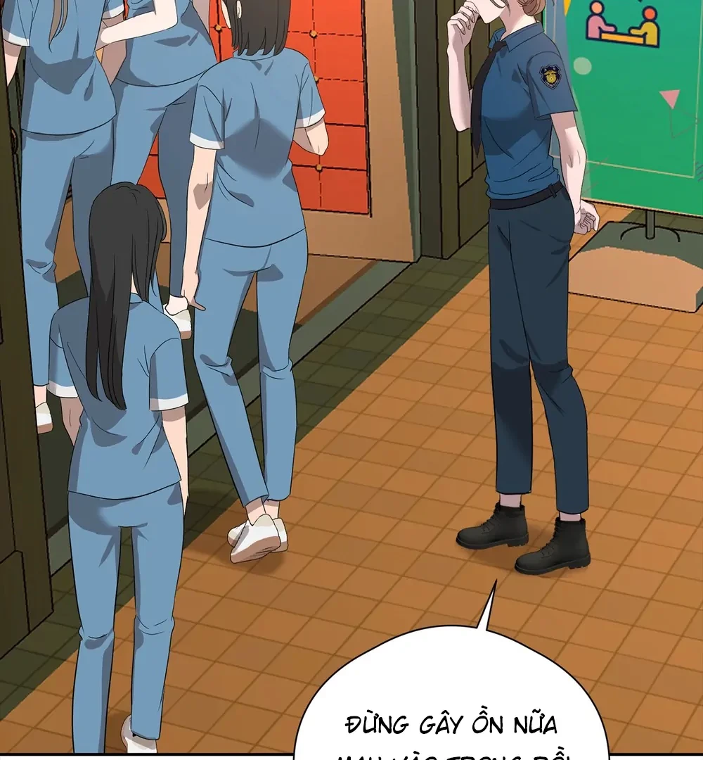 Tình Yêu Méo Mó Chapter 7 - 171