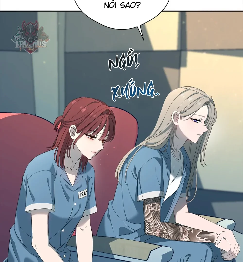 Tình Yêu Méo Mó Chapter 7 - 182