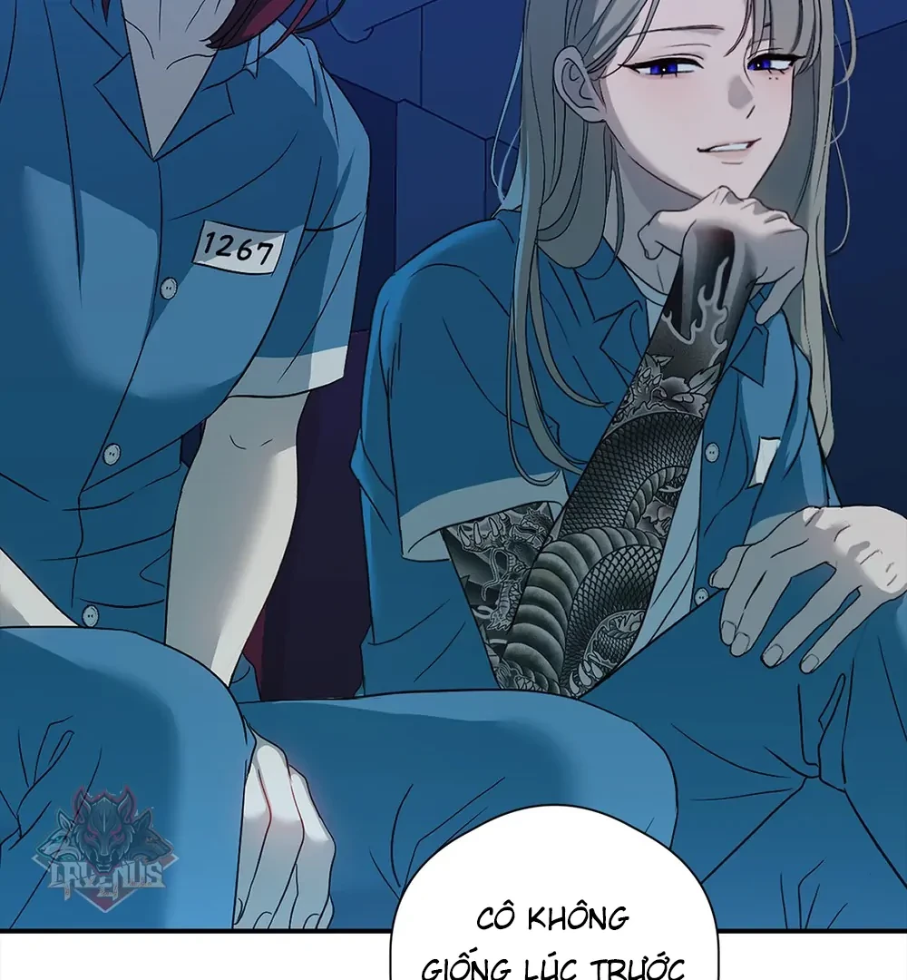 Tình Yêu Méo Mó Chapter 7 - 188