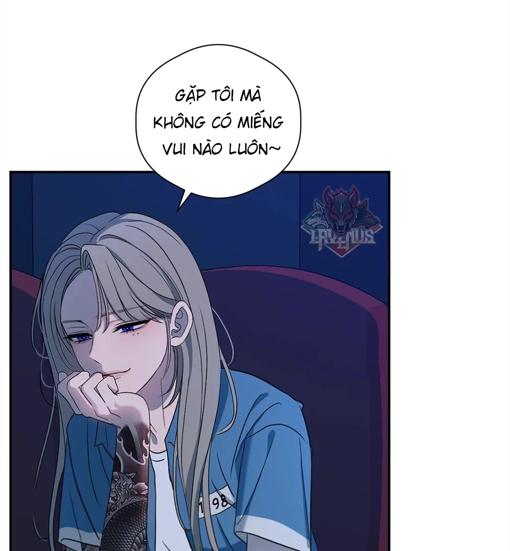 Tình Yêu Méo Mó Chapter 7 - 193