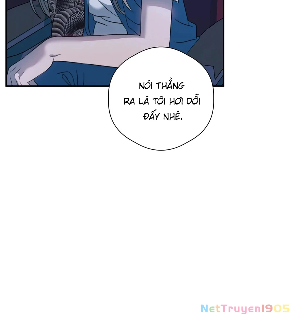 Tình Yêu Méo Mó Chapter 7 - 194