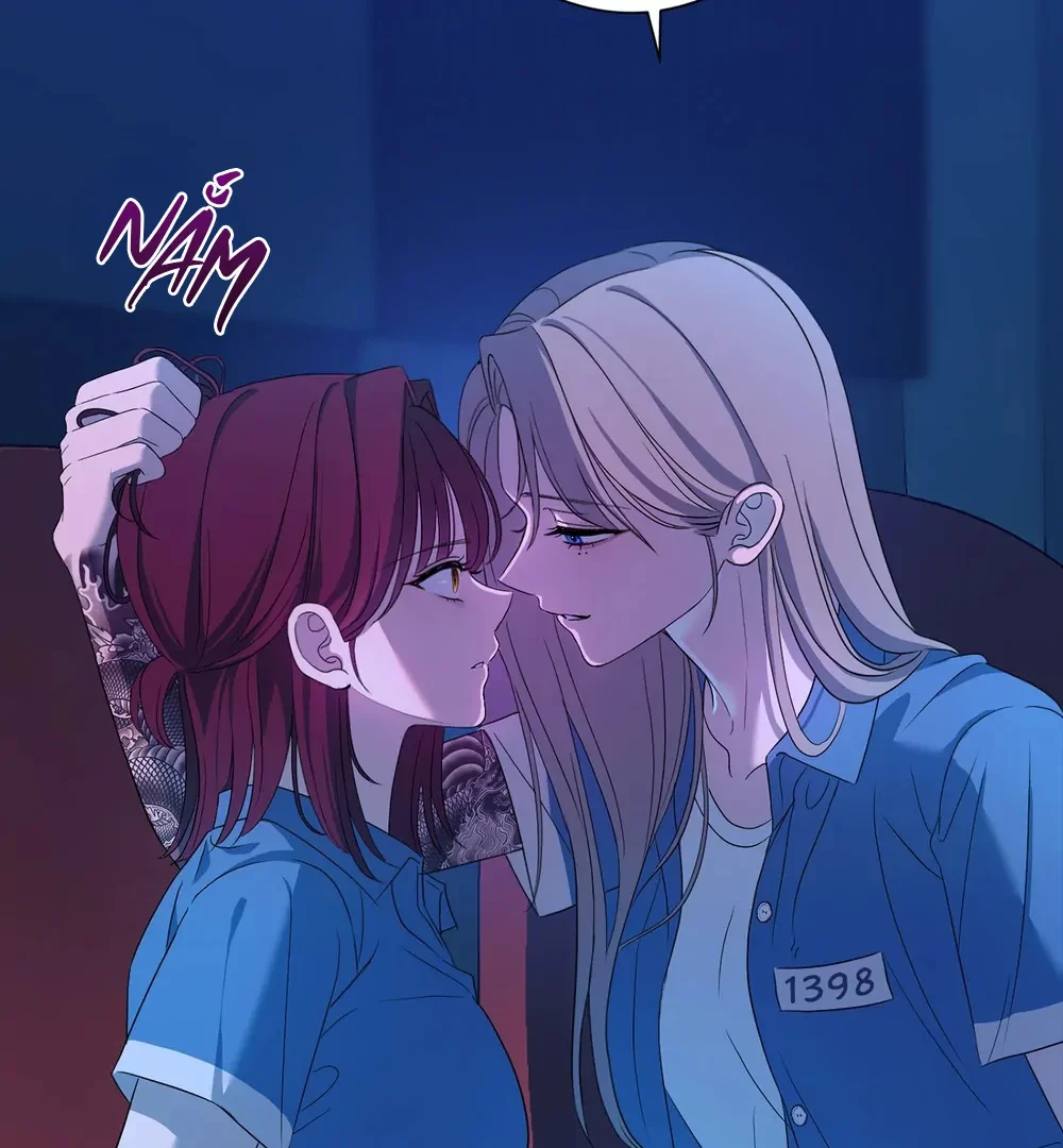 Tình Yêu Méo Mó Chapter 7 - 201