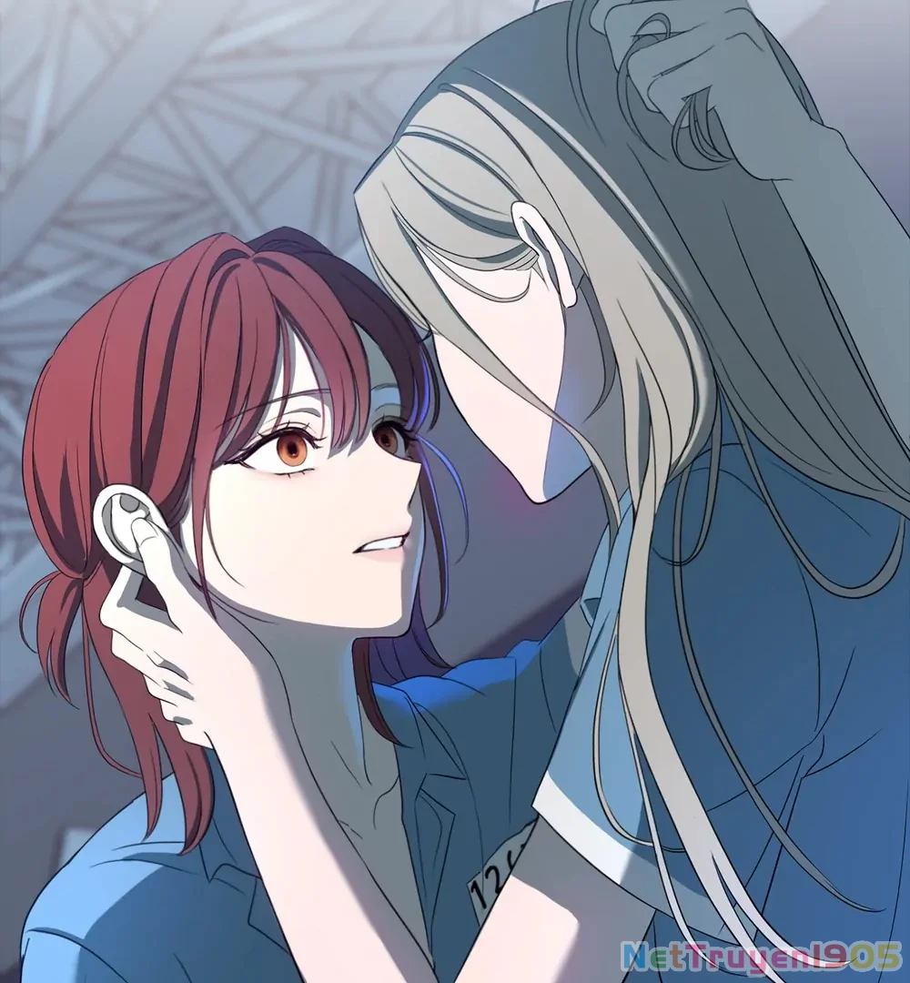 Tình Yêu Méo Mó Chapter 7 - 212