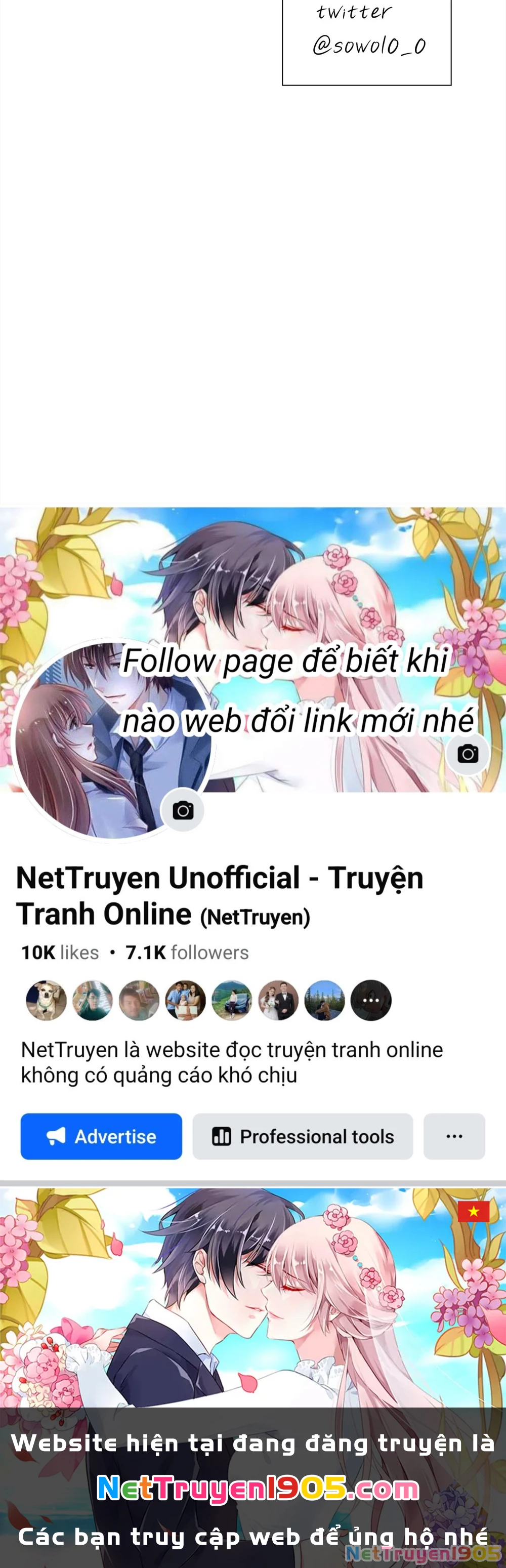 Tình Yêu Méo Mó Chapter 7 - 215