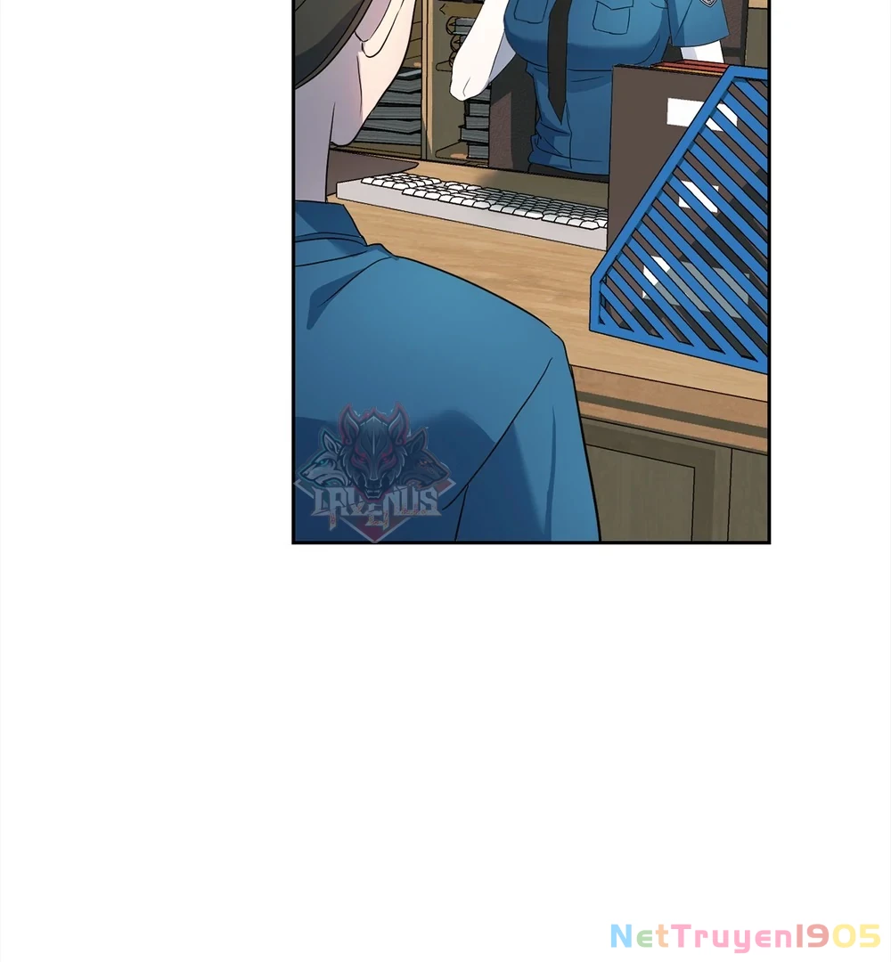 Tình Yêu Méo Mó Chapter 10 - 3