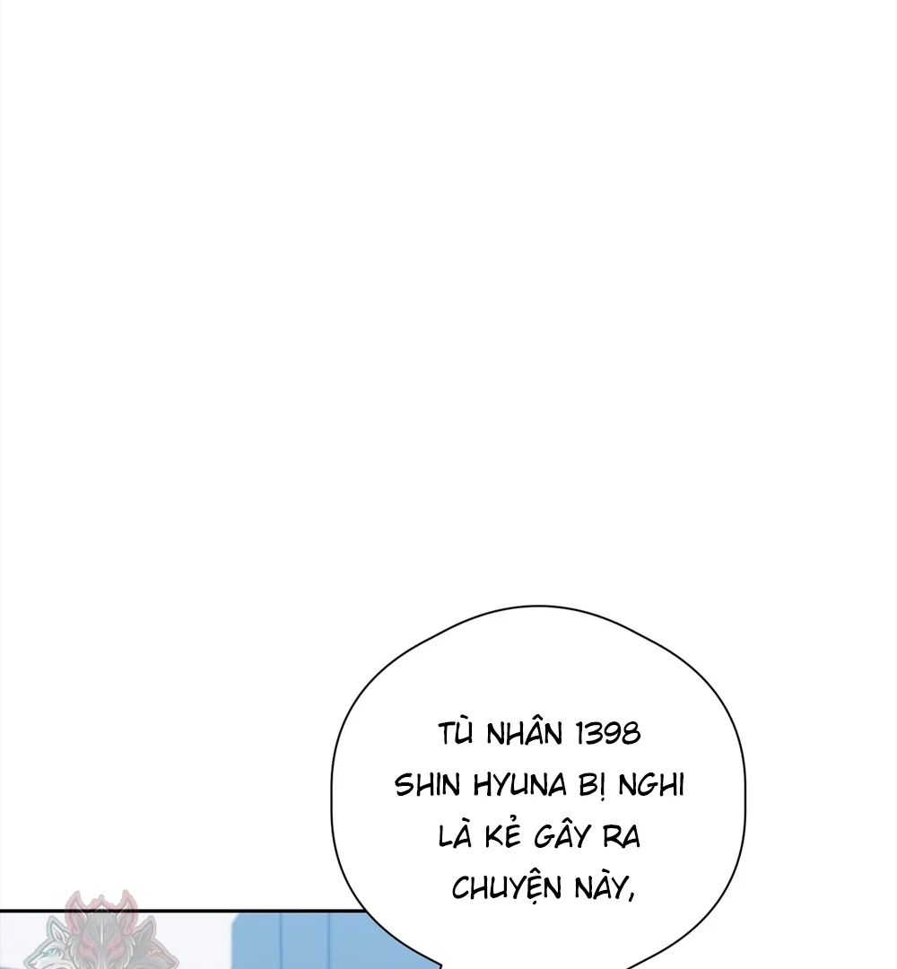 Tình Yêu Méo Mó Chapter 10 - 4