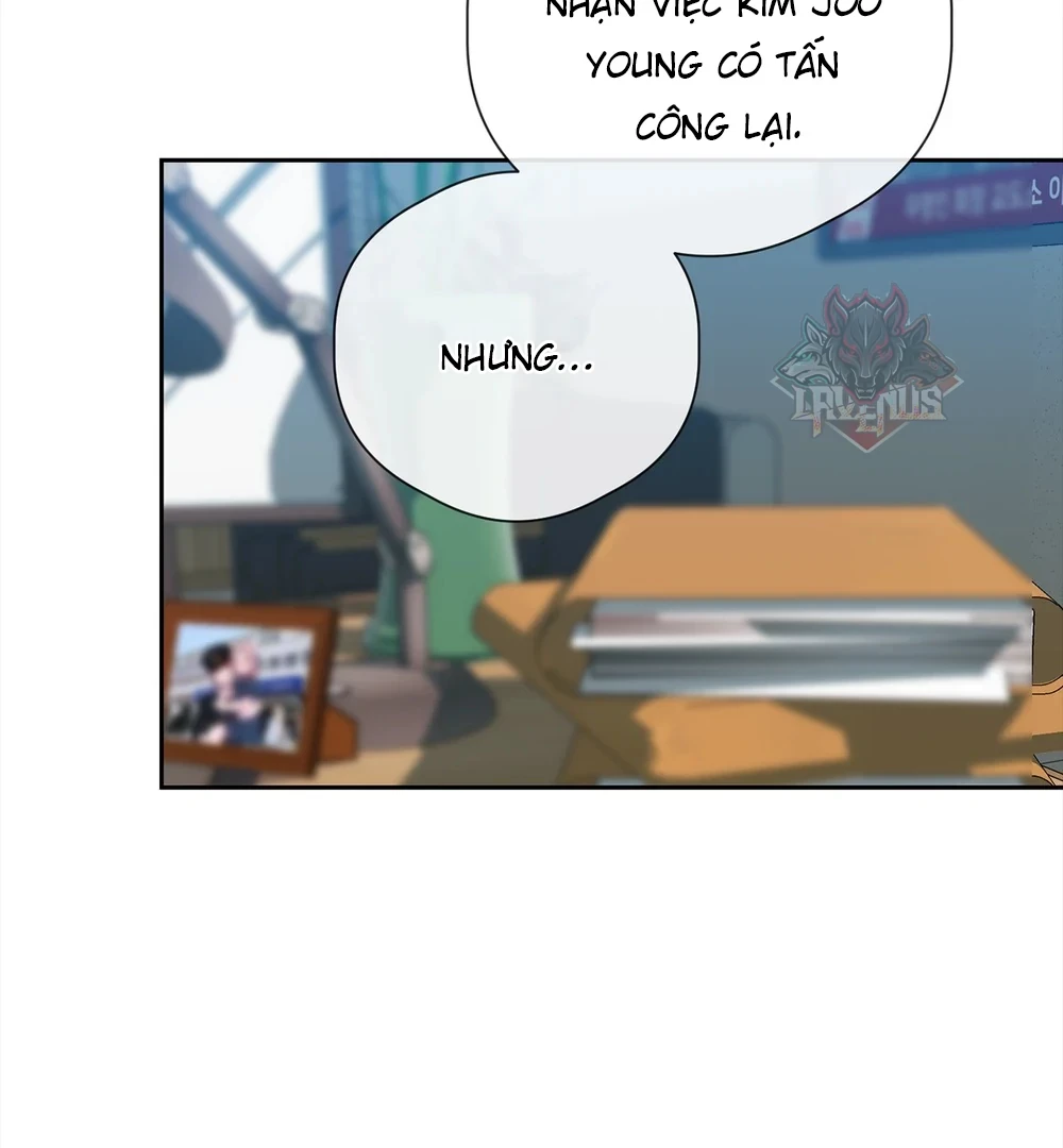 Tình Yêu Méo Mó Chapter 10 - 7