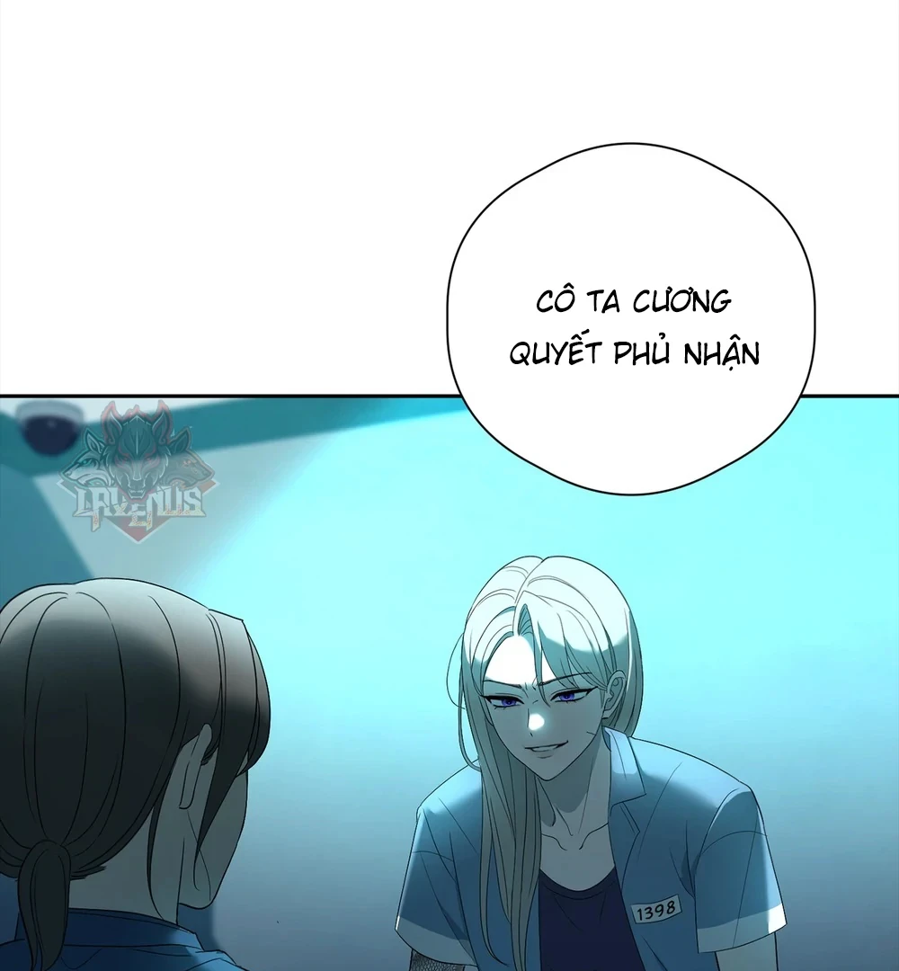 Tình Yêu Méo Mó Chapter 10 - 9