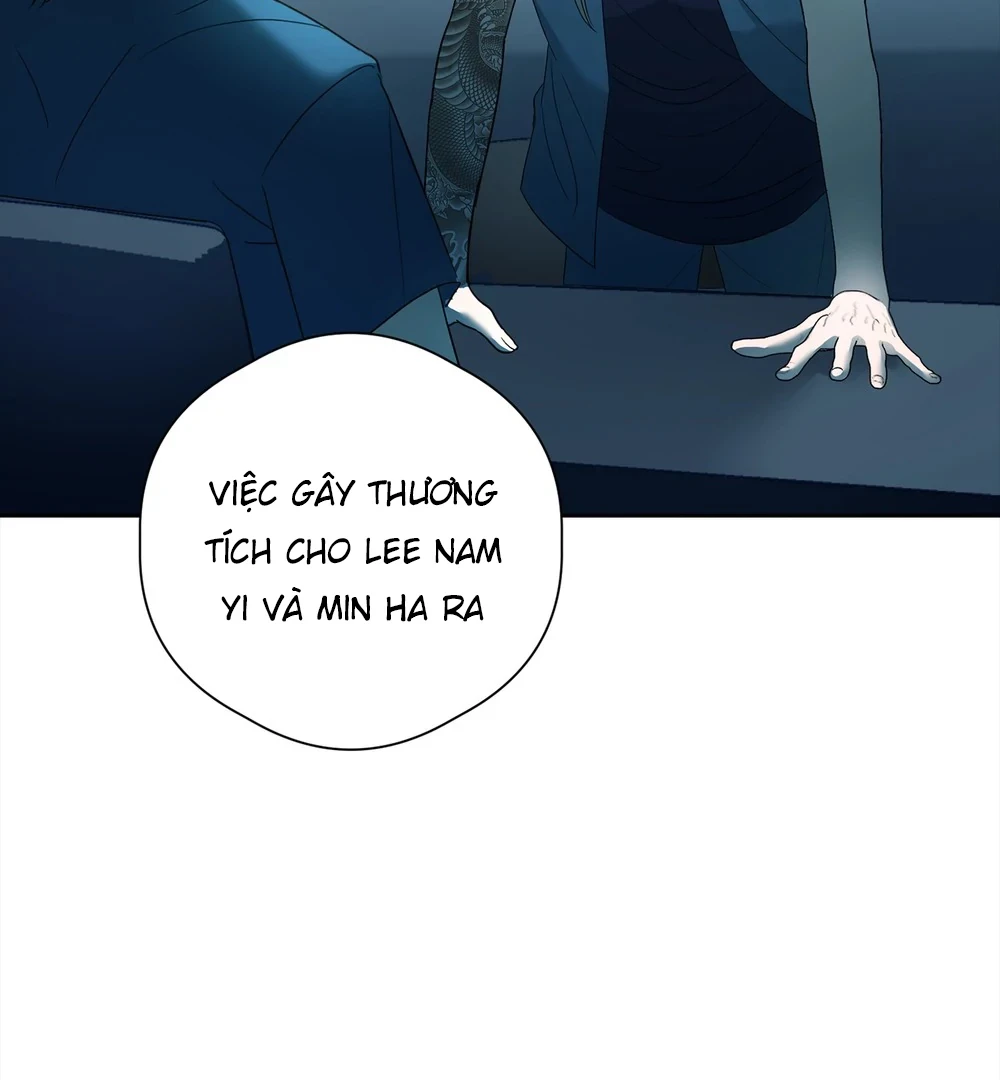 Tình Yêu Méo Mó Chapter 10 - 10
