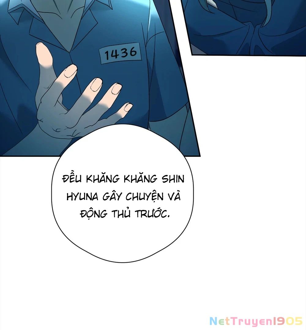 Tình Yêu Méo Mó Chapter 10 - 13
