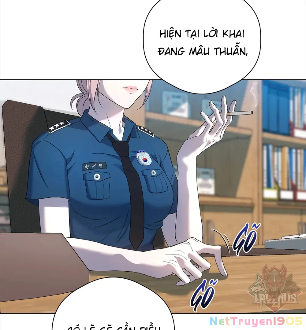Tình Yêu Méo Mó Chapter 10 - 21