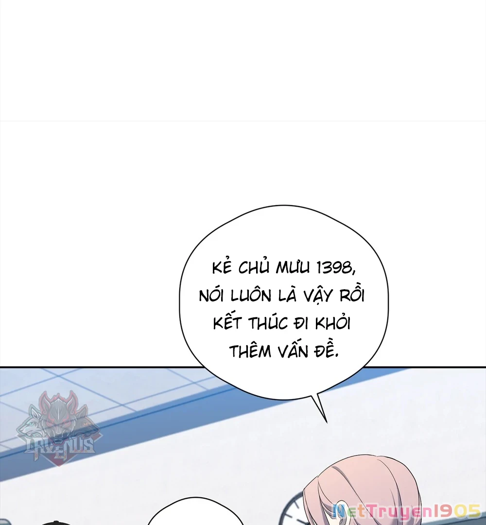 Tình Yêu Méo Mó Chapter 10 - 25