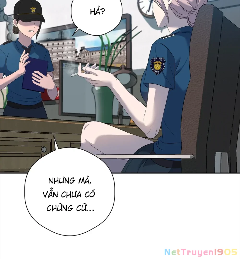 Tình Yêu Méo Mó Chapter 10 - 26