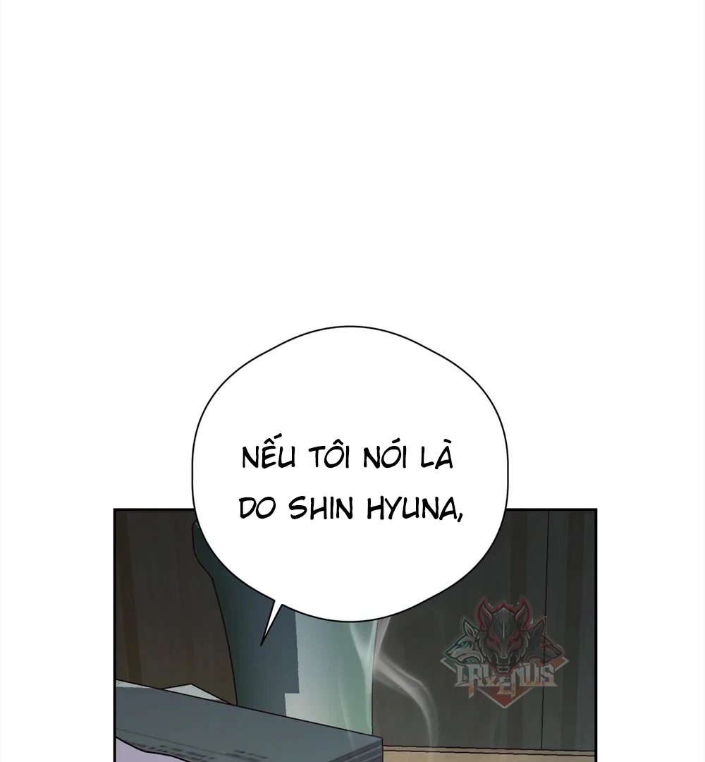 Tình Yêu Méo Mó Chapter 10 - 28