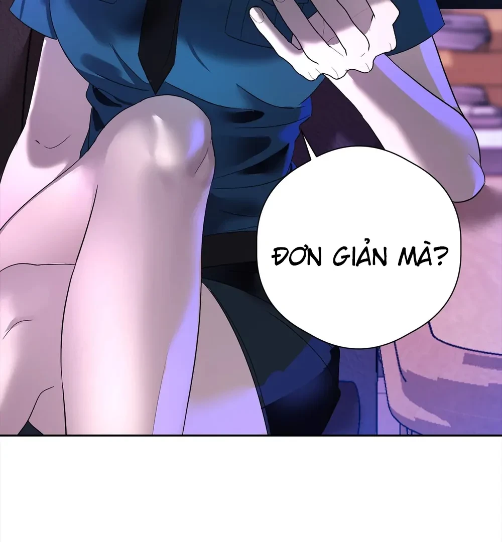 Tình Yêu Méo Mó Chapter 10 - 32