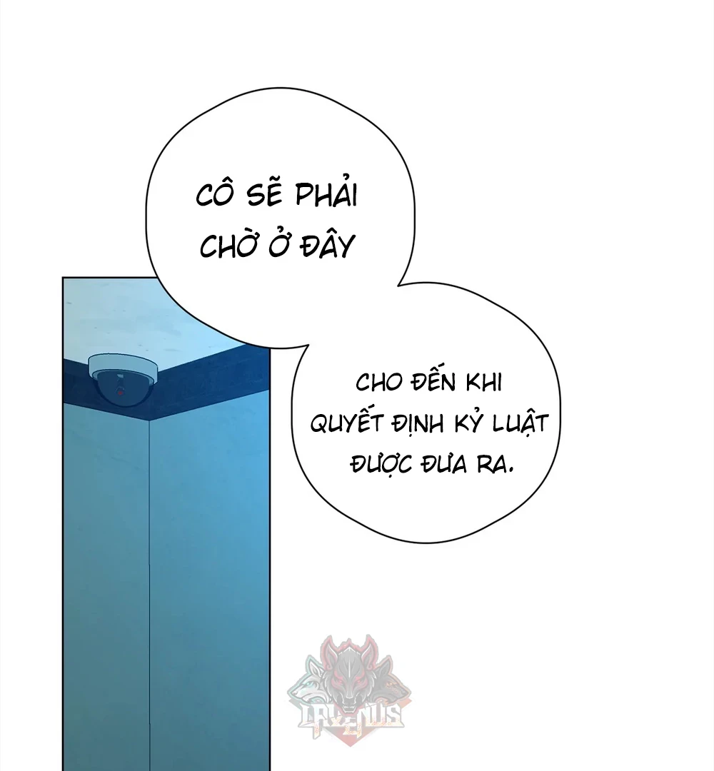Tình Yêu Méo Mó Chapter 10 - 33