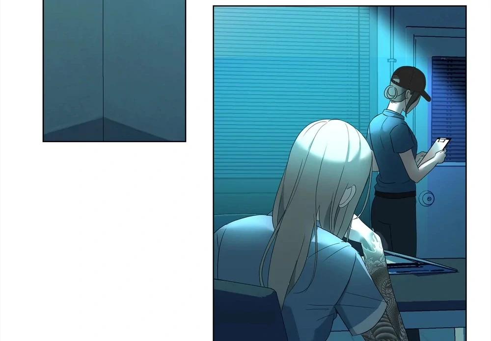 Tình Yêu Méo Mó Chapter 10 - 34